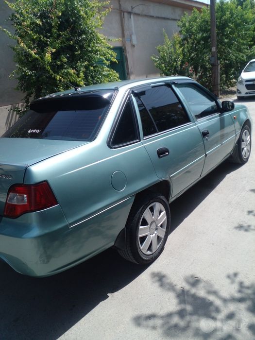 Nexia 2 1.6 dons