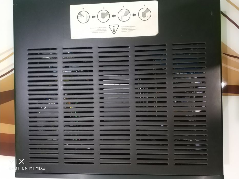 Cambridge Audio Azur650R