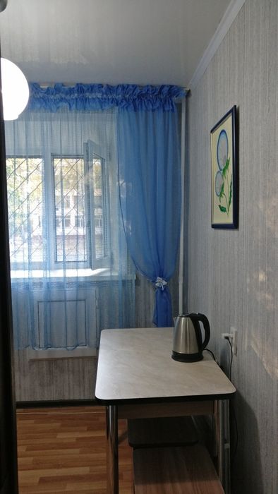 1-ая квартира на 2 часа