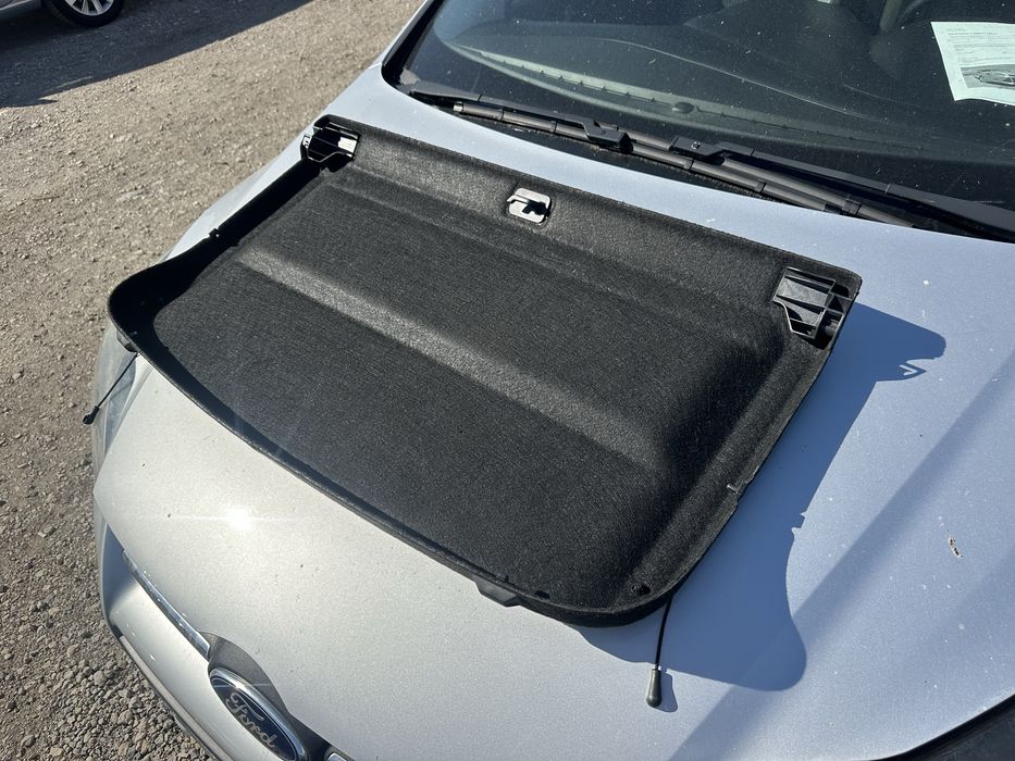 Кора багажник за Опел Астра J хечбег!!!