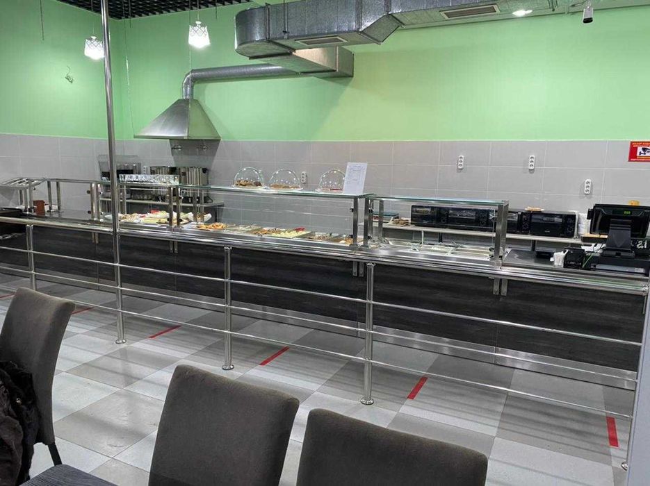 Сервисная Pаздача