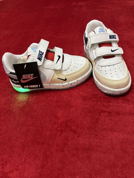 Nike Air Force 1 - 29 - noi cu eticheta