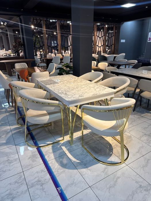 Stol Stul Mexmonxona