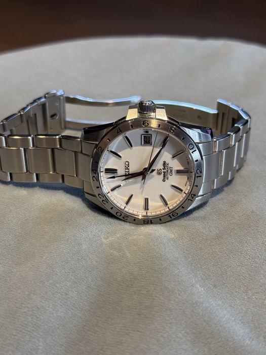 Ceas automatic Grand Seiko GMT Nr. ref. SBGM025