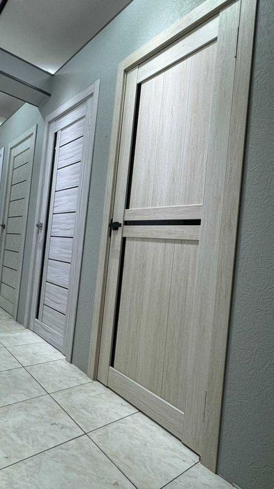 Межкомнатные двери Мдф эшиклар mdf eshik