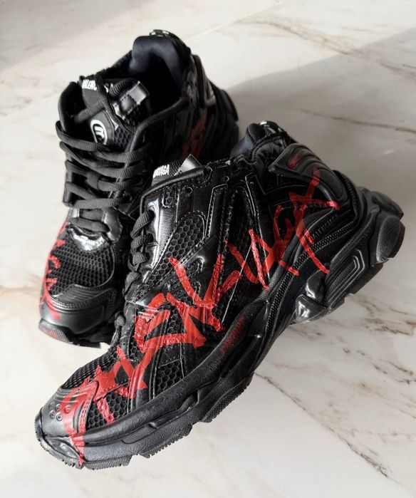 Оригинални кецове Balenciaga