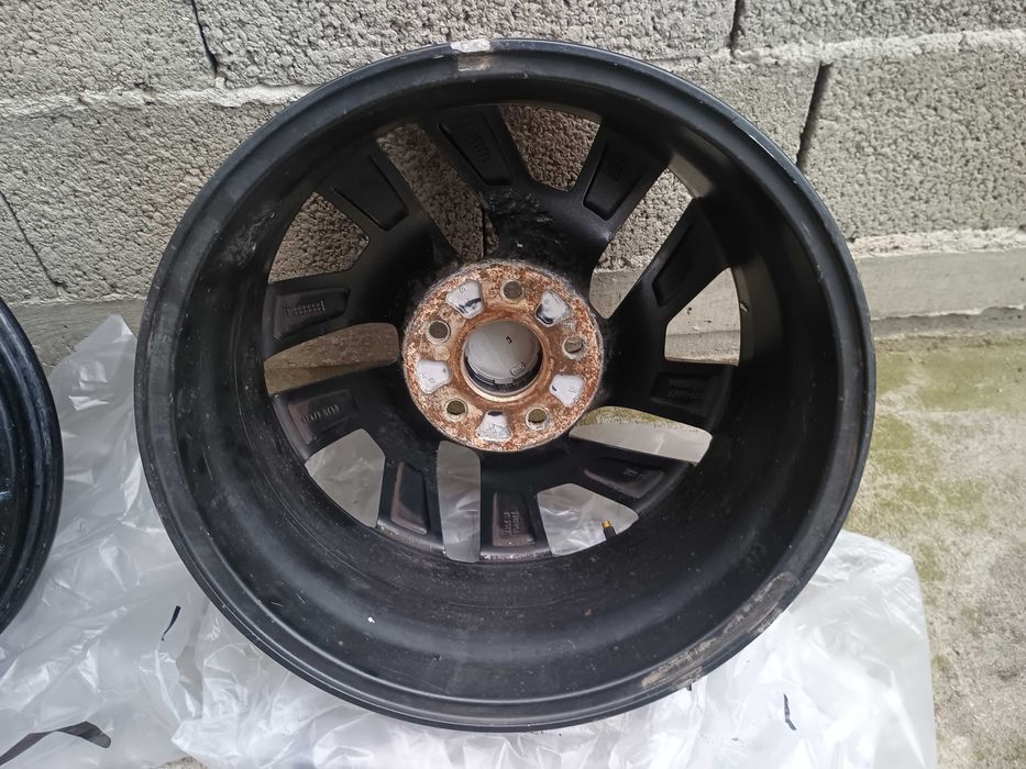 Хонда ЦРВ 2012-2016