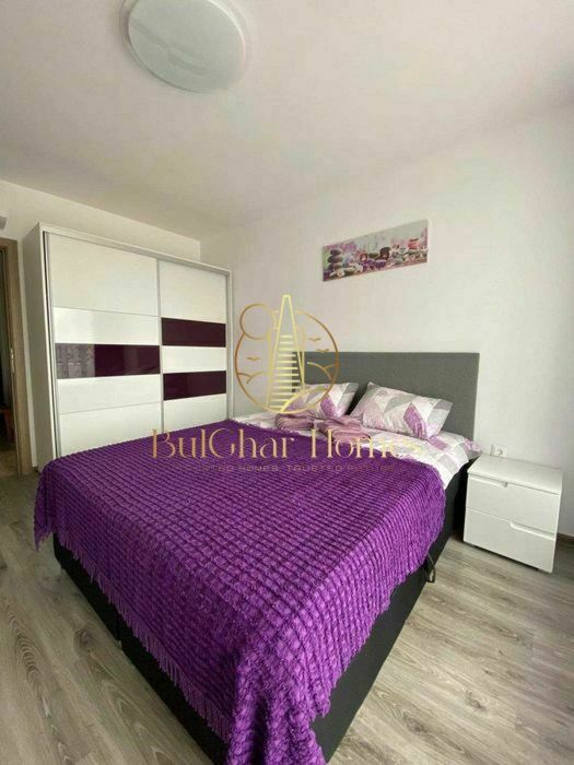 Дава се под наем Двустаен апартамент в Варна, Младост 1 - 70 кв.м за 488.58 € - Снимка #1