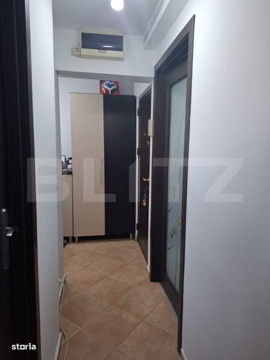 Blitz va propune spre vanzare – Apartament cu 1 camera, Nicolina