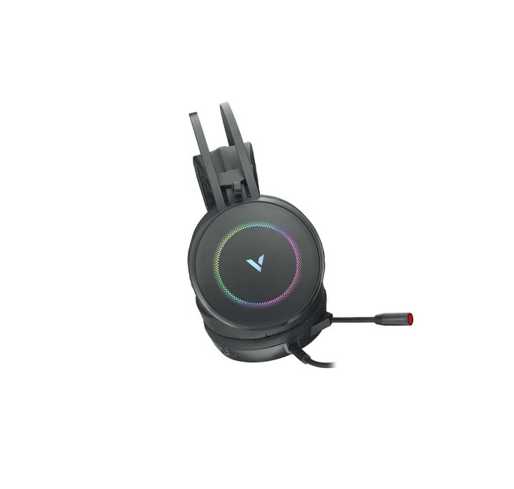 ; Наушник RAPOO VH160S Black