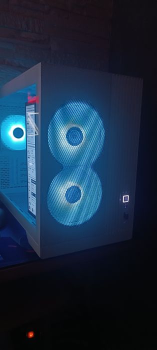 Carcasa PC  Panteks XT M3 MATX