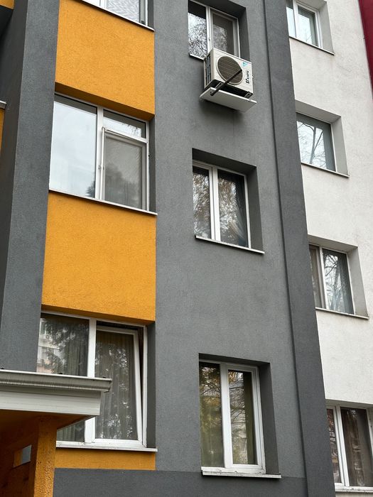 Продава се Тристаен апартамент в Стара Загора, Център - 95 кв.м за 906 €/кв.м - Снимка #1