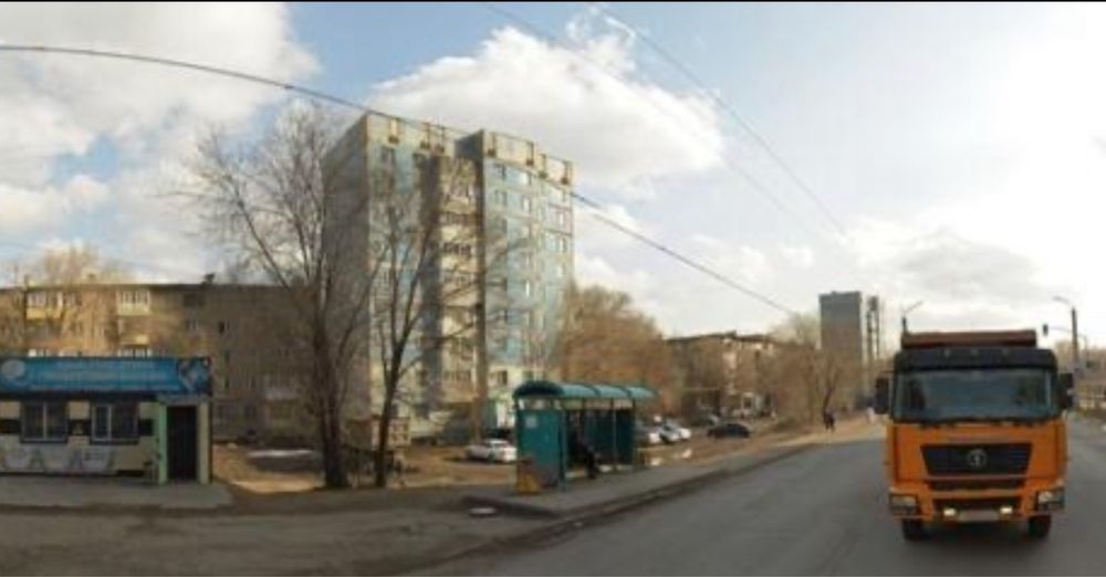 Участок бизнес комерция