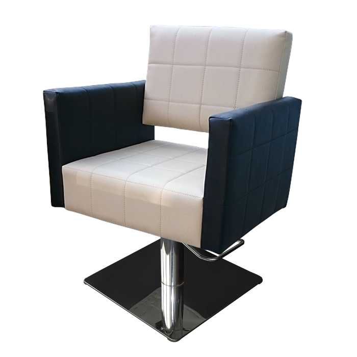 Професионален фризьорски стол - фризьорско оборудване