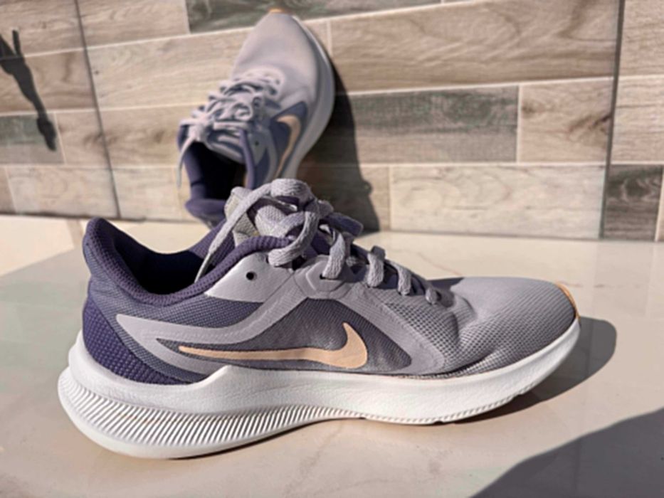 Маратонки Nike
