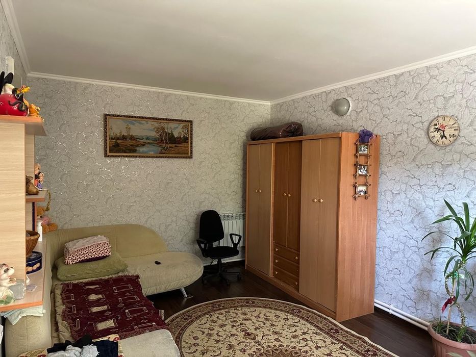 5- ти комн дом Мкр.Мирас (Геолог2)