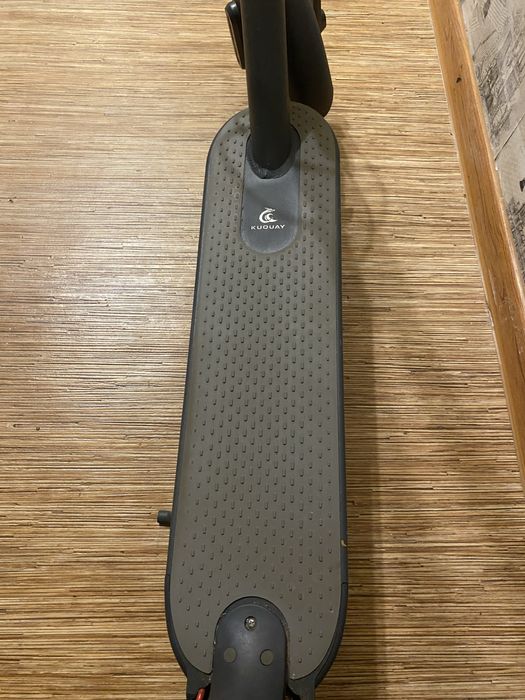 Электросамокат Kuoquay M365