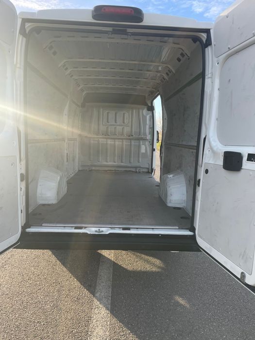 Peugeot Boxer 2019 IMPORT GERMANIA