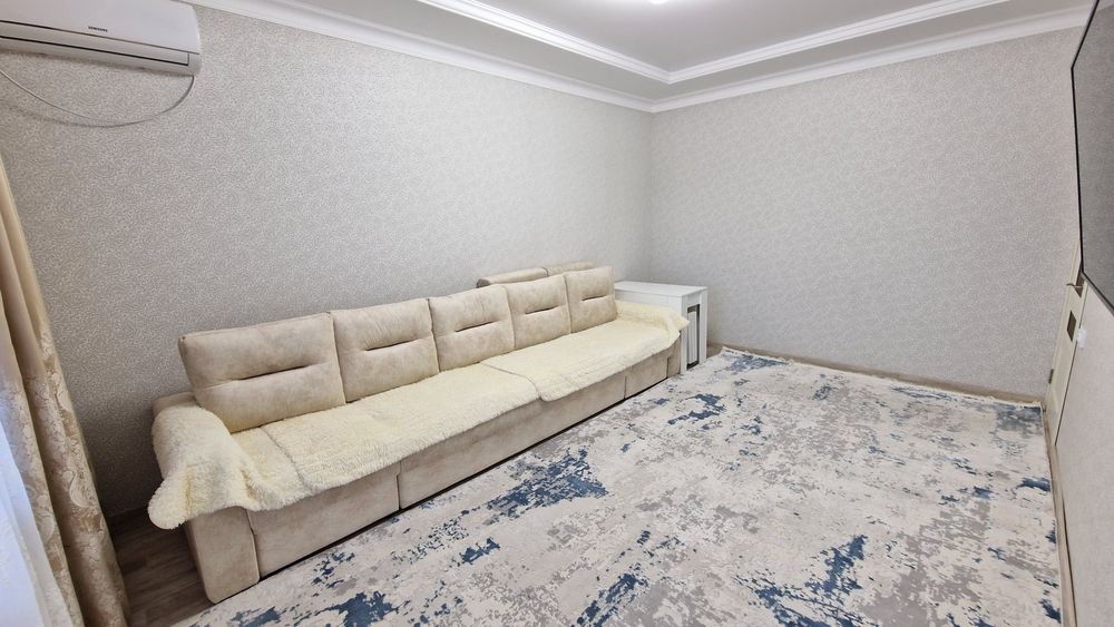 Продам 3 комнатную квартиру в мобиле