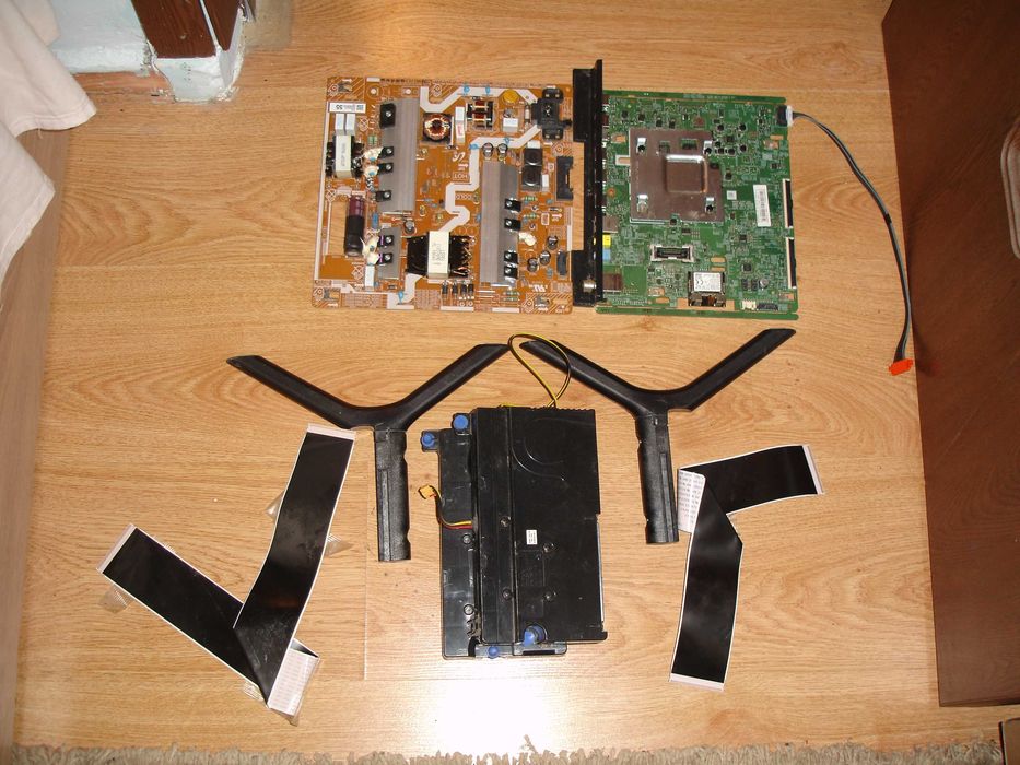 piese televizor samsung si lg