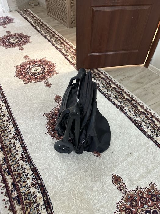 Anex Z коляска оригинал б/у люлька и прогулочна