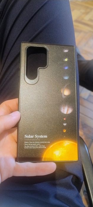Husă samsung s22 ulta
