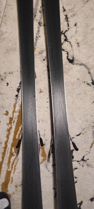 Schiuri Rossignol Cut 160 cm