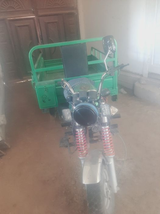 Muravey 2016 sotiladi