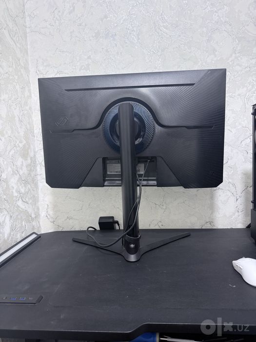 Samsung odysey 27 240hz ips