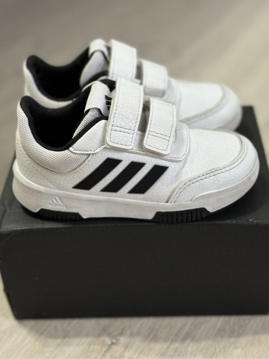 Adidas кеды детские