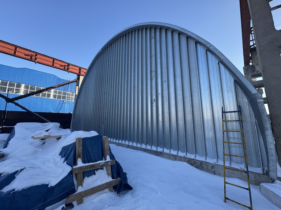 Сдается в аренду ЖД тупик