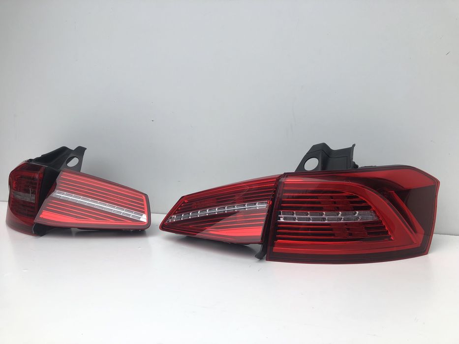 Stop st dr  vw Passat B8 Limuzina full LED 2015-2020
