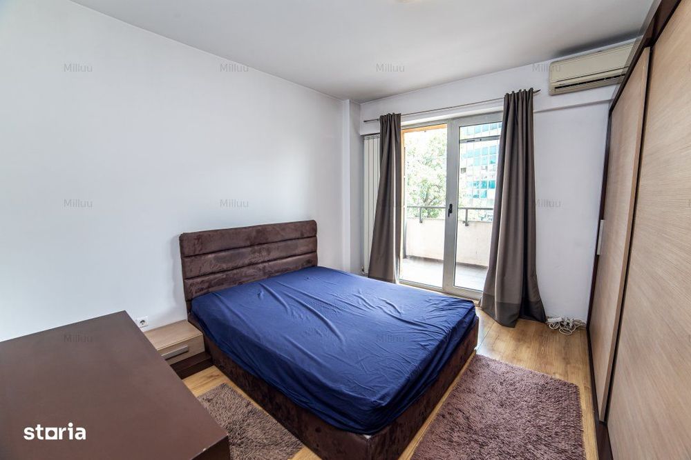 3 camere | Parcare | 15 Min Metrou Lujerului