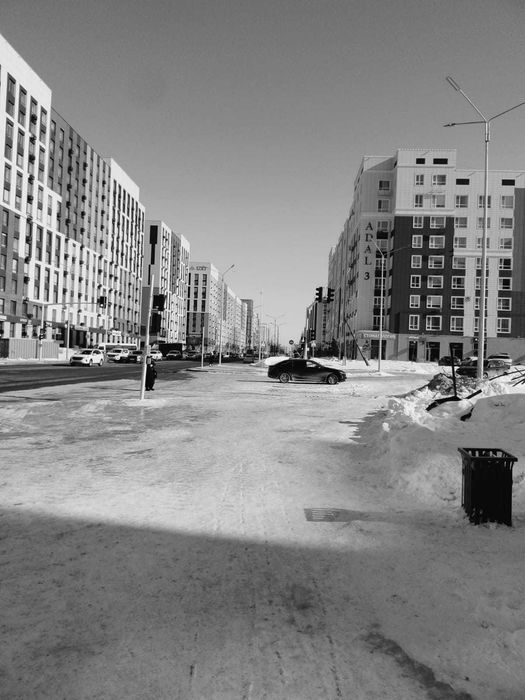 Коммерческое помещение.