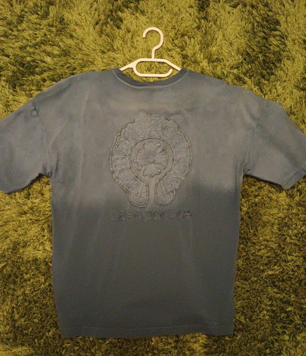 Chrome Hearts тениска – размер M, oversized