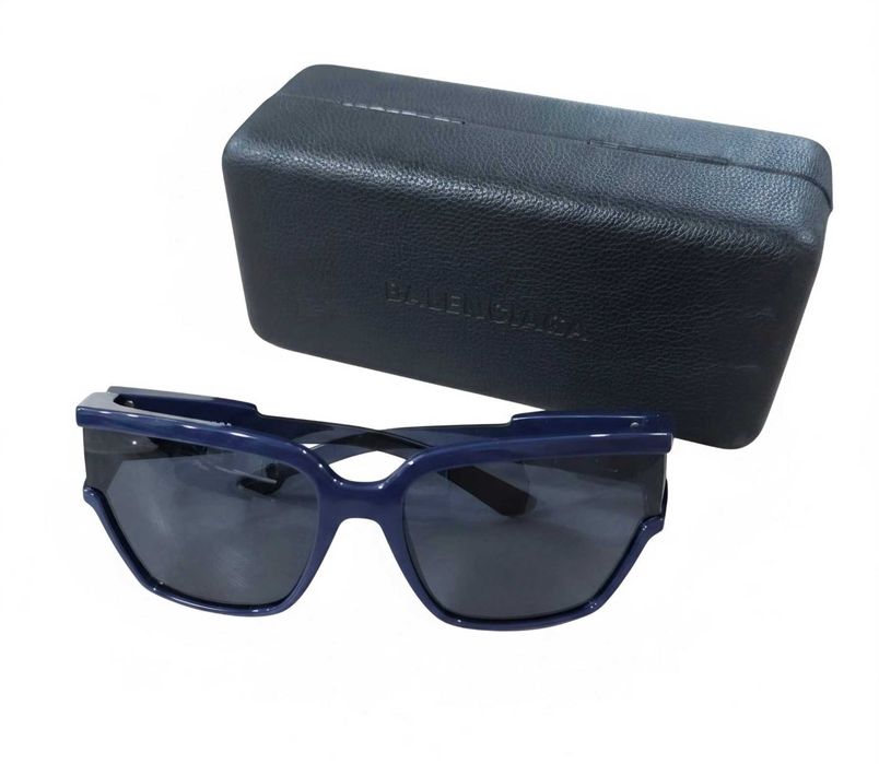 Слънчеви очила Balenciaga BB0039S