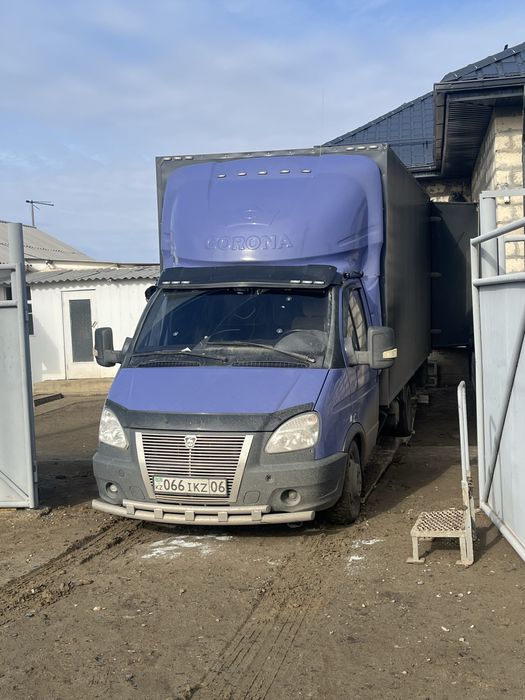 ГАЗЕЛЬ грузоперевозки с ГРУЧИКАМИ