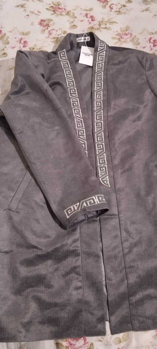 Костюм мужской одежда