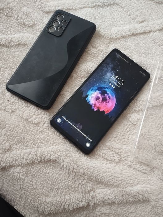 Samsung galaxy A52 8/256gb