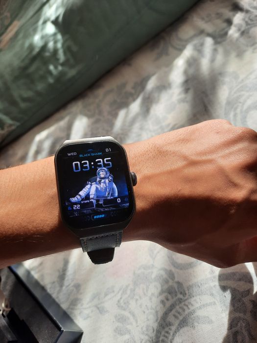 Smartwatch Blackshark GT3