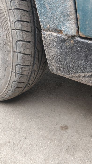 Продам 2 резины летние R14