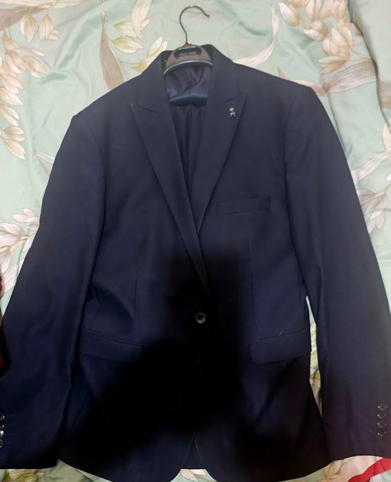 Костюм двойка мужской