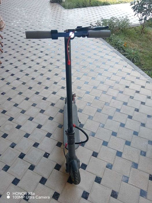 eco style elektro samakat