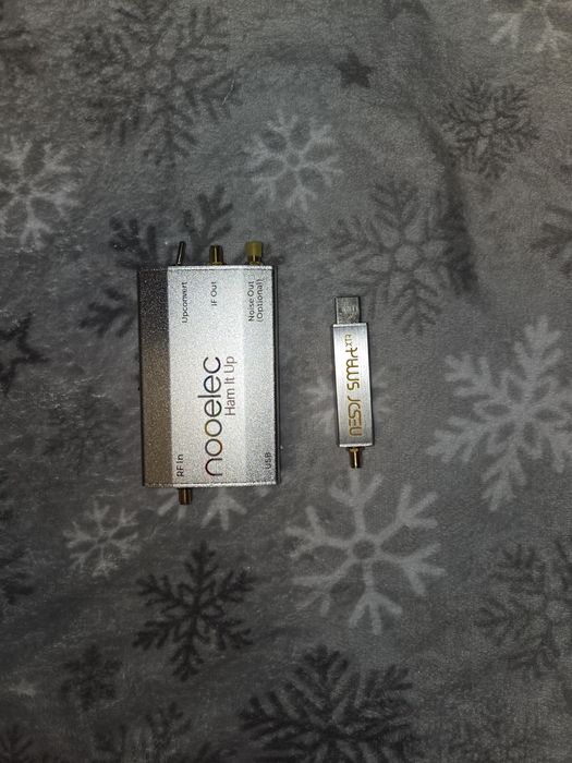 Hackrf, sdr radio ,ham radio