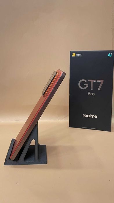 Hope Amanet P4 / REALME GT 7 PRO 256GB 12GB RAM