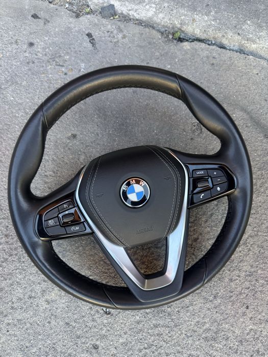 Volan BMW G30 /G31/G01/G02/G05/G06/G11 Sport Vibratii