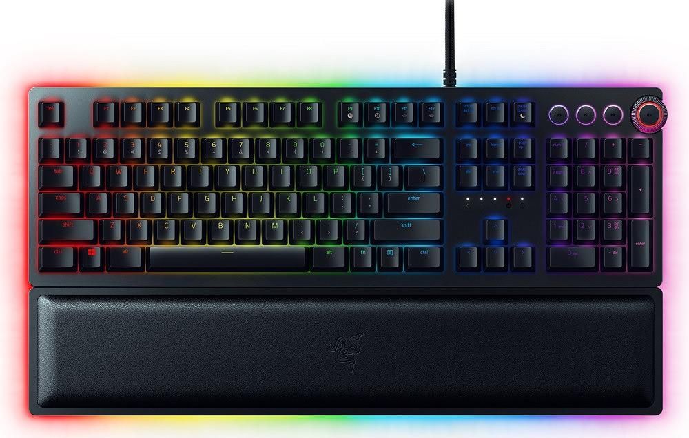 Razer huntsman elite