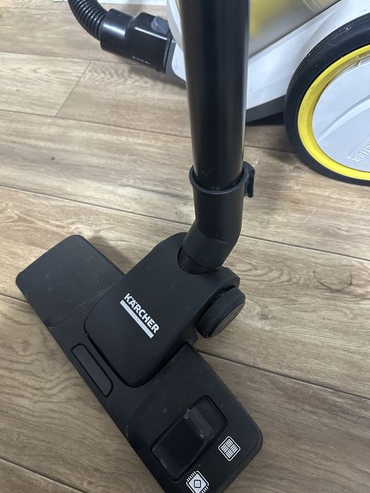 Пылесос керхер Karcher