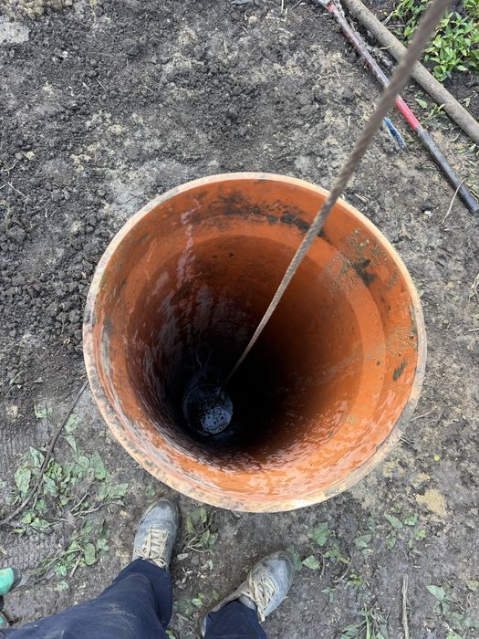 Foraje Puturi Apa Denisipari Prelungiri Fantani