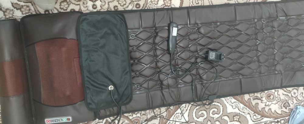 Массажный коврик